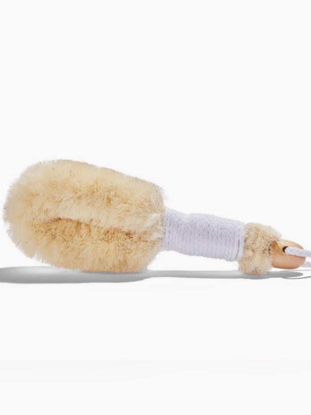 NIB Bushbalm Body Care Bundle Francesca Trimmer Nordic Dry Brush Dark Spot Oil - Picture 4 of 5